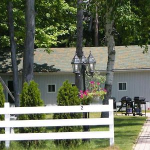 Birch Haven By The Beach